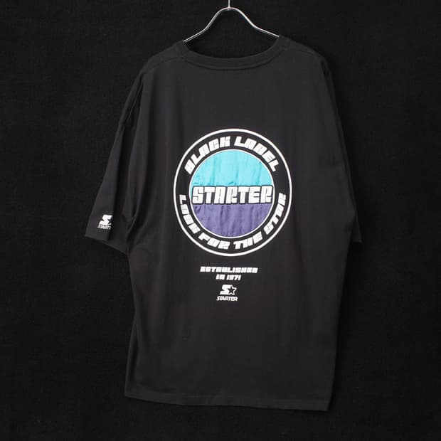 Starter Black Label