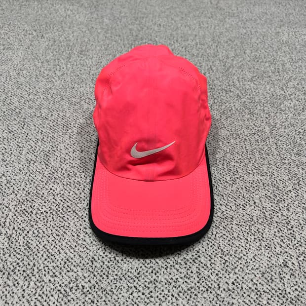나이키 캡