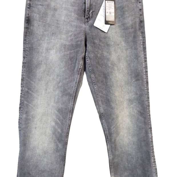 G-Star NOXER HIGH STRAIGHT (W33/L32)스판