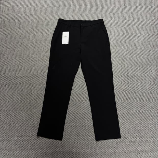 새상품 (XL)내셔널지오그래픽 바지