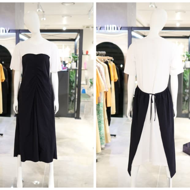 쥬시쥬디 원피스 66사이즈