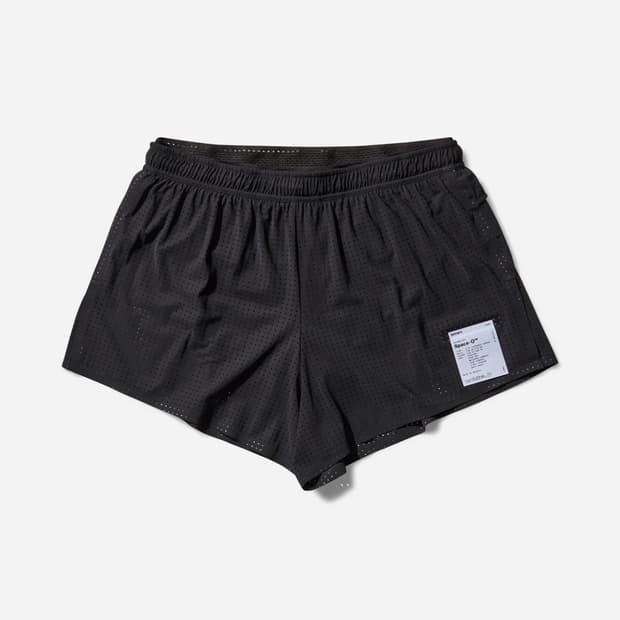 새티스파이 스페이스-오 2.5인치 쇼츠(M)