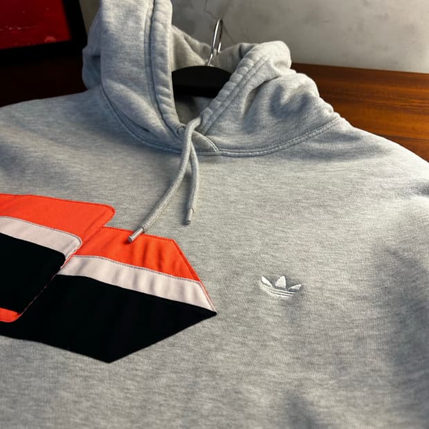 아디다스 후드 