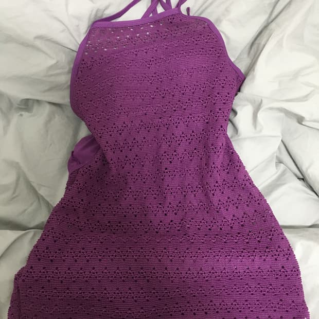 코랄리크 수영복 m