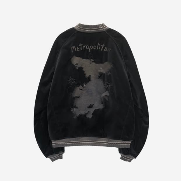 폴리테루 대구 수베니어 2사이즈 새상품 판매