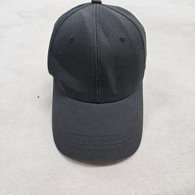 BIGSIZE XL 아이엠캡 빈티지 볼캡 0617Y2