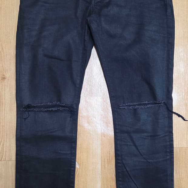 생로랑 2016 에디슬리먼 무릎 디스진 판매