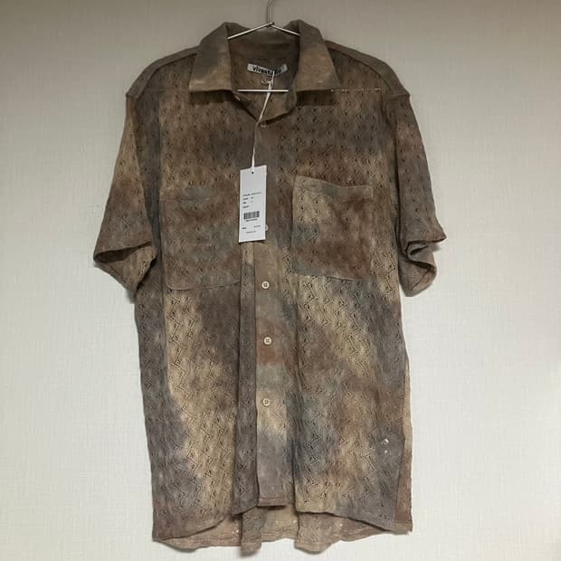 비바스튜디오 셔츠