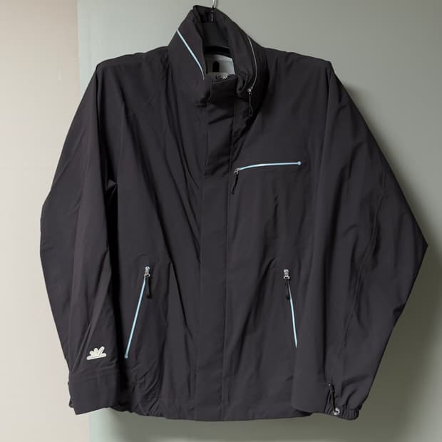 (새상품) 썬러브 - PERTEX® Total Shell Jacket