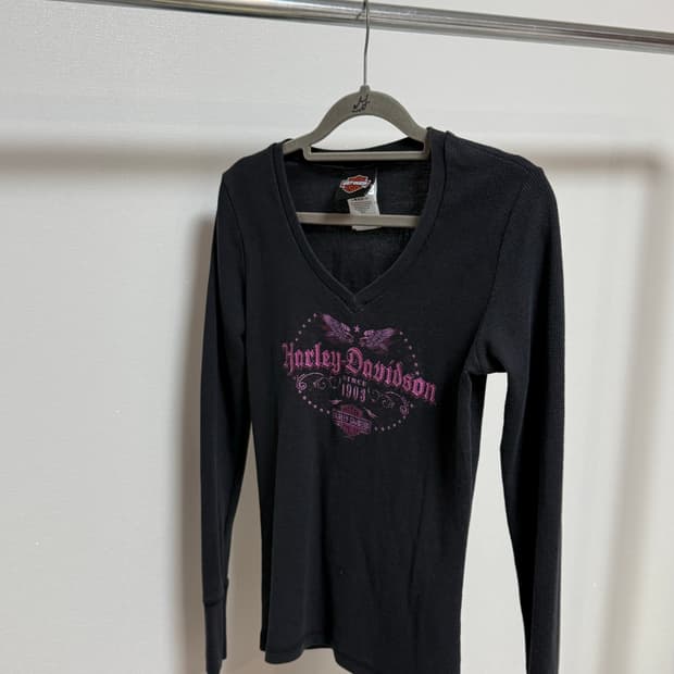 Long sleeve