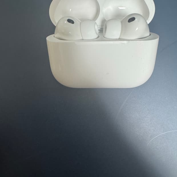 에어팟 프로3 새상품급