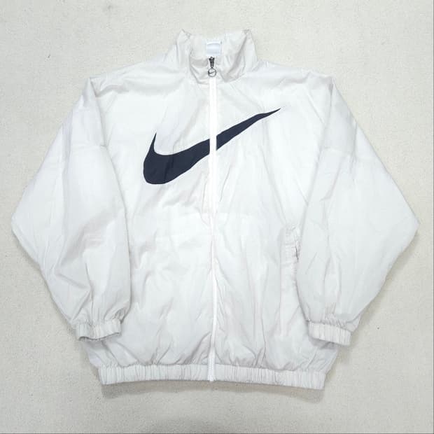 나이키 빅스우시 우븐 자켓 L