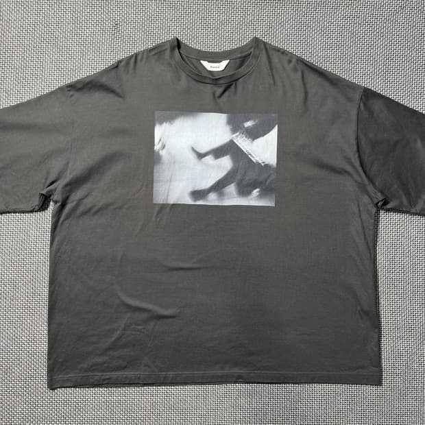 Name 반팔티셔츠 OLD-8939