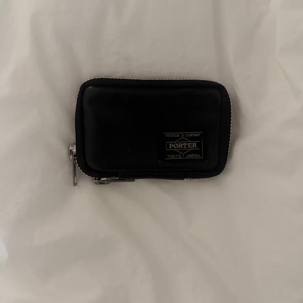 포터 키 케이스