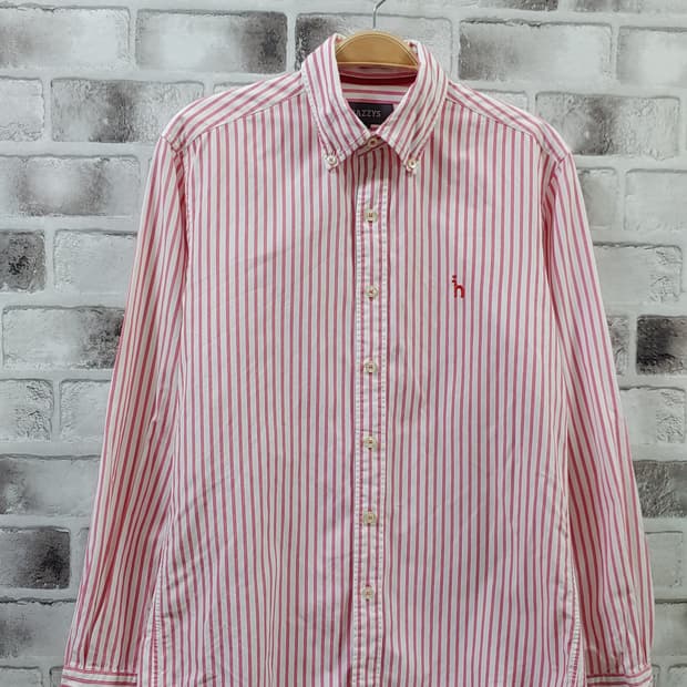 55 헤지스 셔츠 745