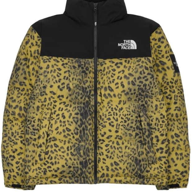 노스페이스 눕시