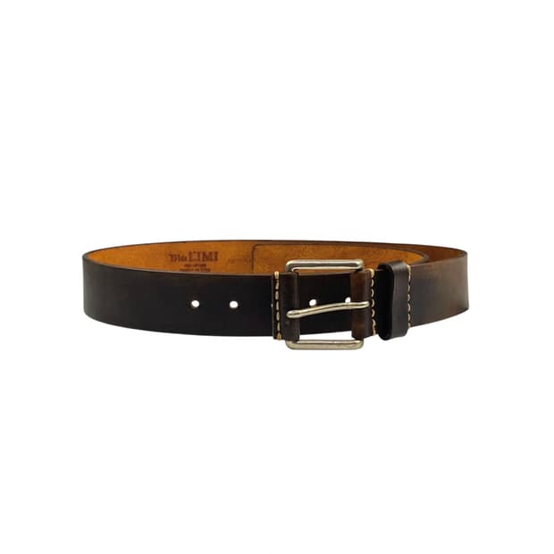 leather roller leather belt