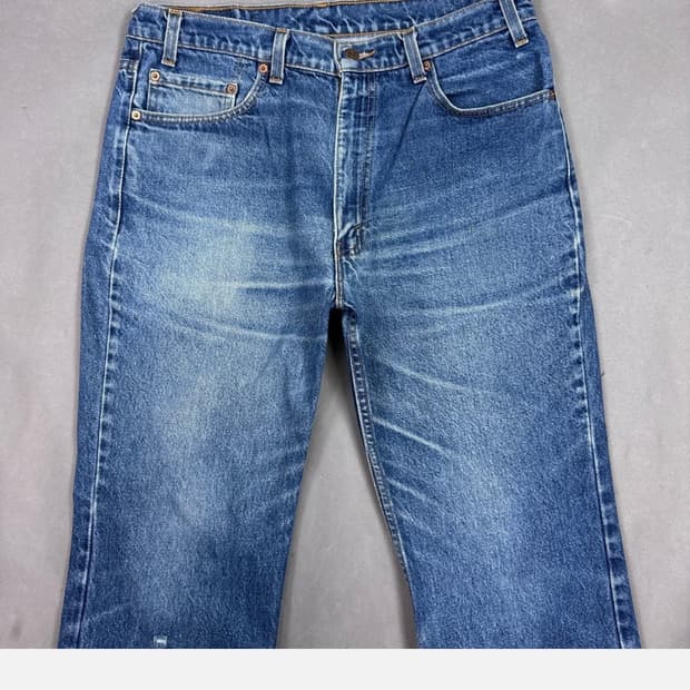 리바이스517 90s 36/31