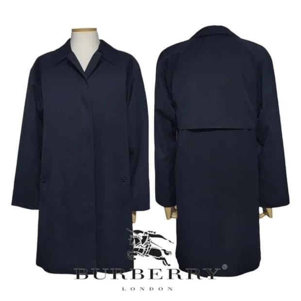(M) 버버리트렌치코트 버버리코트  버버리맥코트 버버리발마칸코트