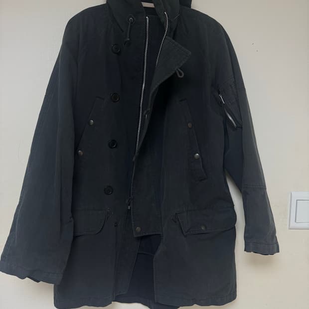 마가렛 호웰 자켓 m사이즈