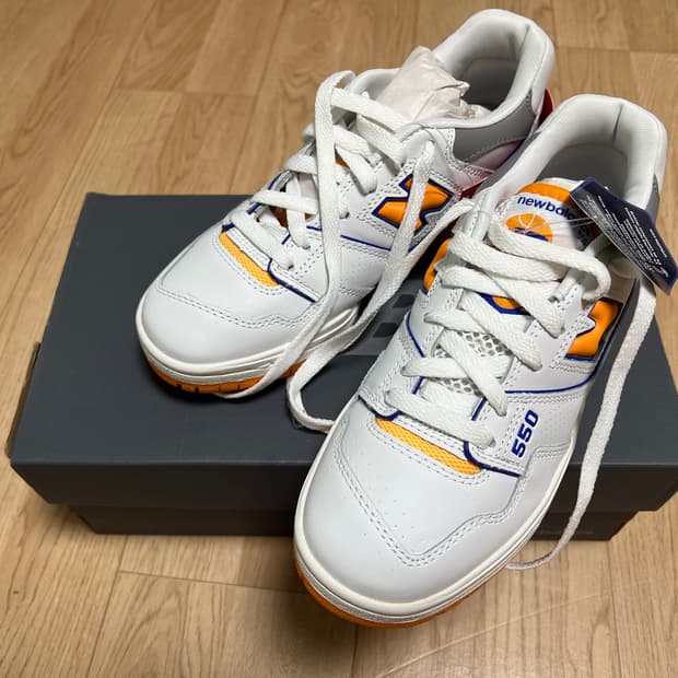 뉴발란스 550 (235)