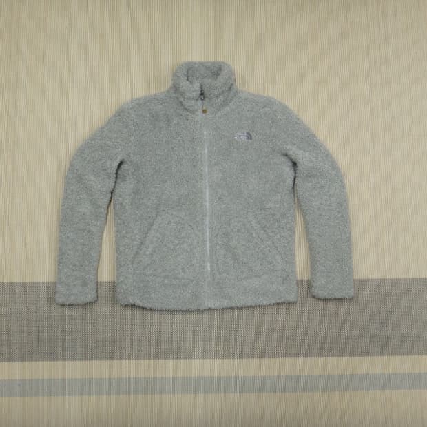 (90) 노스페이스 피어리 자켓 NFJ4FD87