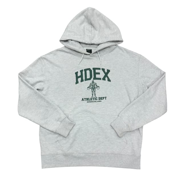 HDEX 에이치덱스 후드