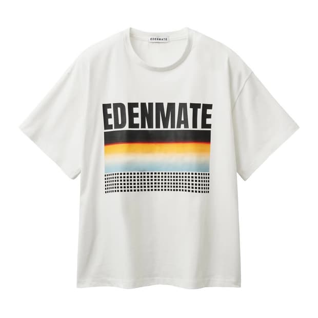 edenmate 반팔티셔츠