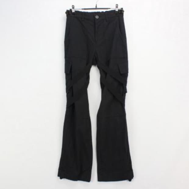 쓰리타임즈 바지