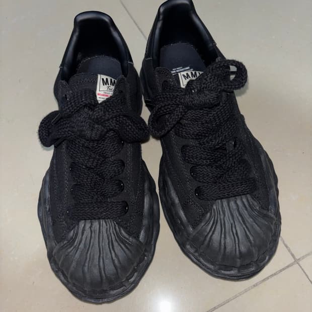 야스히로 블레이키 OG