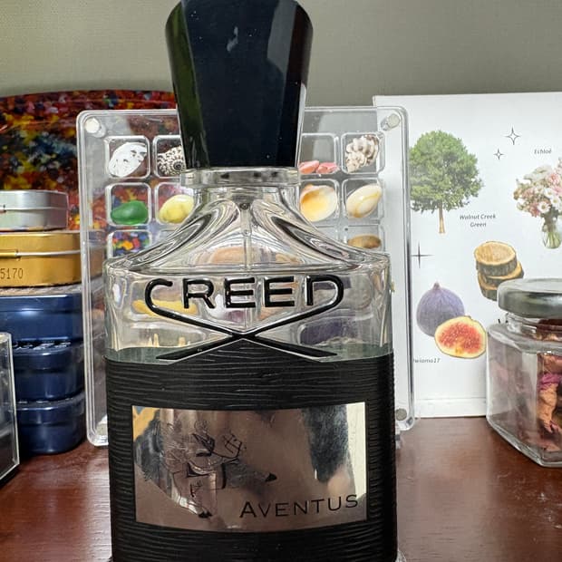 크리드 어벤투스 50ml