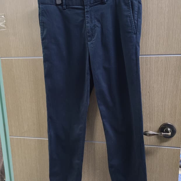 브룩스브라더스 치노팬츠 