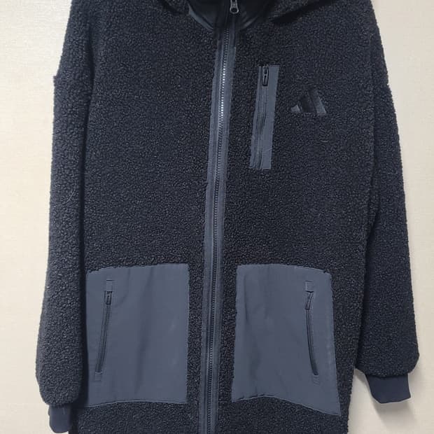 아디다스 어반 보아 롱플리스