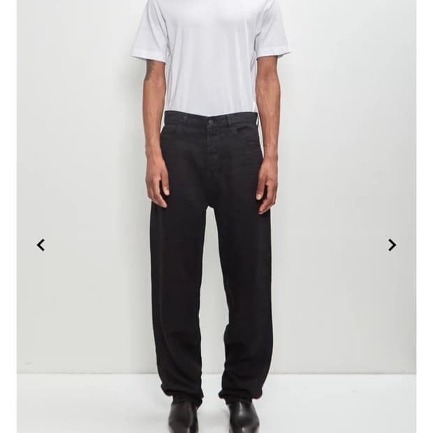 더로우 Hartley jean 30