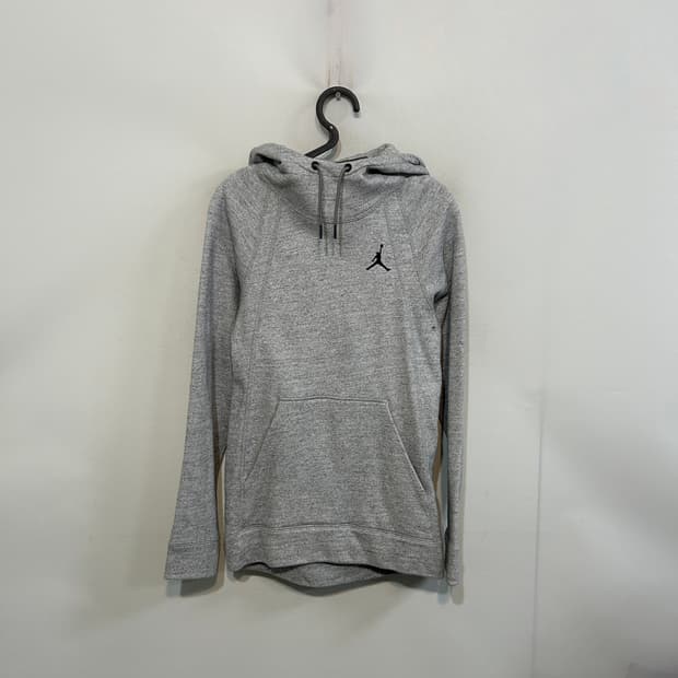 나이키 조던 남성 기모 후드티 90