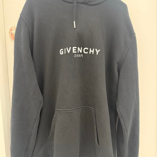 지방시 후드 판매