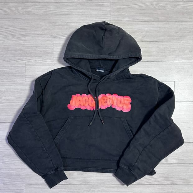 자크뮈스 후드티 M사이즈