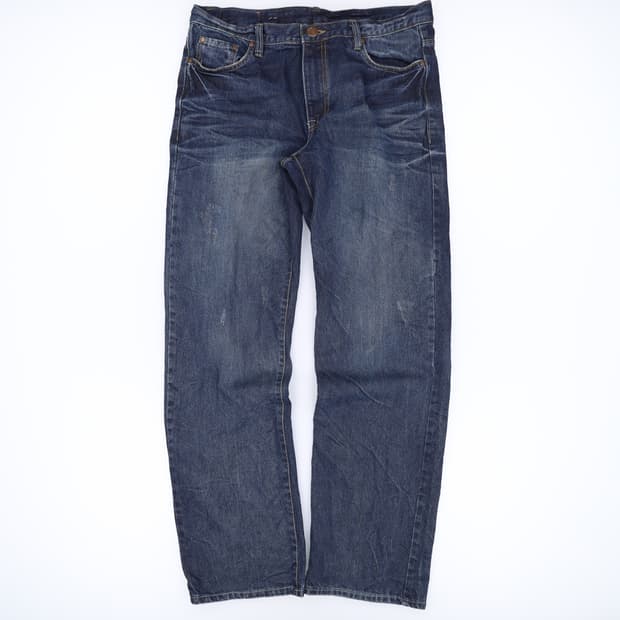 W36 L32 리바이스 레드룩 데님 0428H