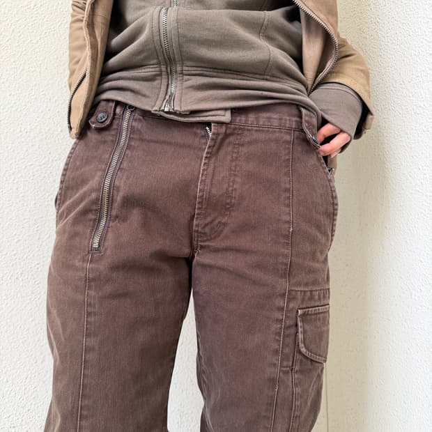 Comme Ca Du Mode tactical pants