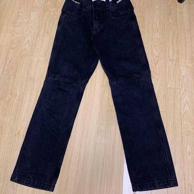 mpa bag pants 백팬츠 m