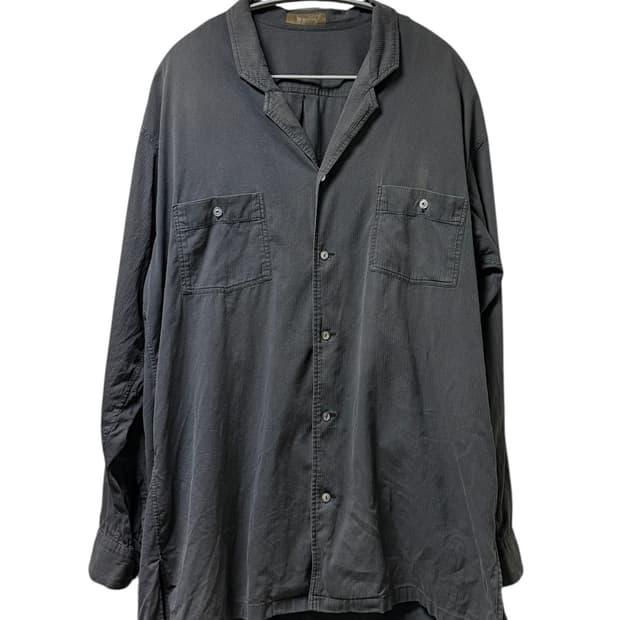 요지 야마모토 Yohji Yamamoto