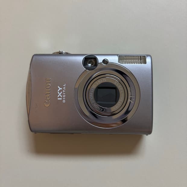 캐논 Ixy900(=익서스850)❤️