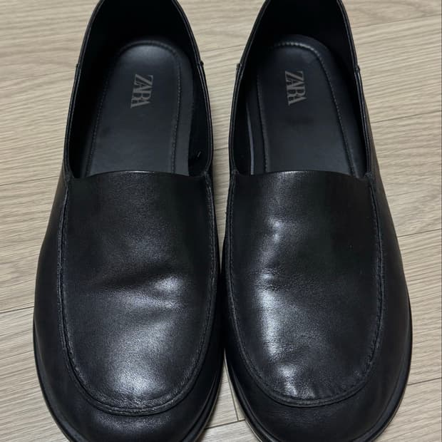 자라 로퍼 270