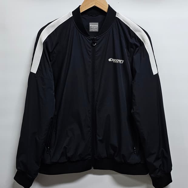 디스커버리 소프트 패딩자켓 95