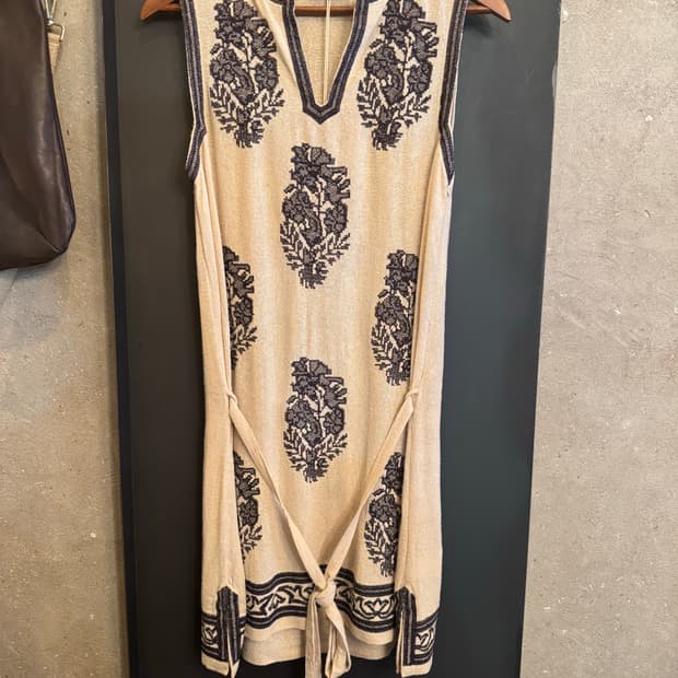 이자벨마랑 dita 원피스