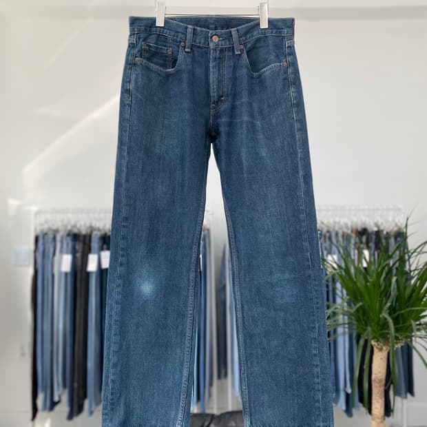 리바이스559 Loose Fit 00s 32사이즈 a5811