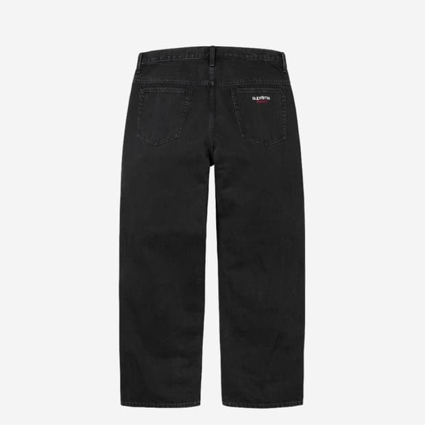 슈프림 배기진 32 25ss