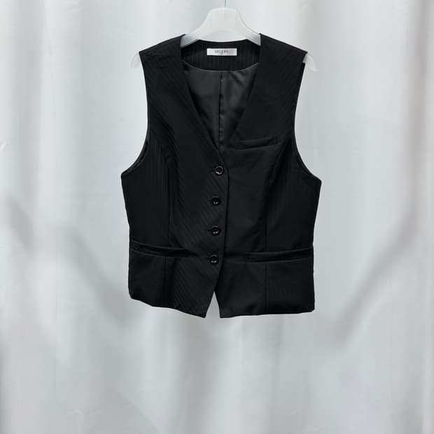 vtg vest