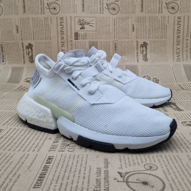 아디다스 POD-S3.1 스니커즈225