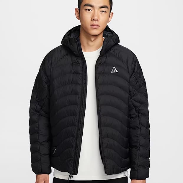나이키 acg 라바플로우 L 새제품